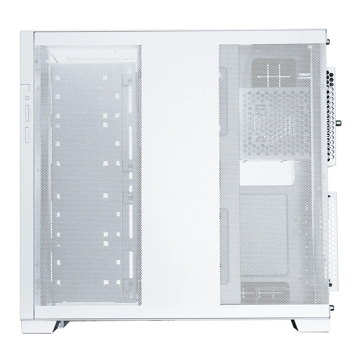 Caixa E-ATX LIAN LI PC-O11D Evo RGB Branca Vidro